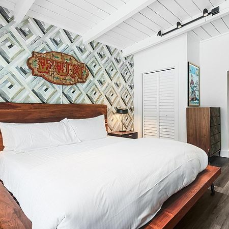 The Creekstone Hotel Idyllwild Exterior photo