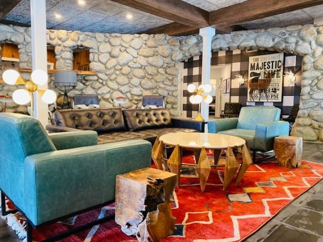 The Creekstone Hotel Idyllwild Exterior photo