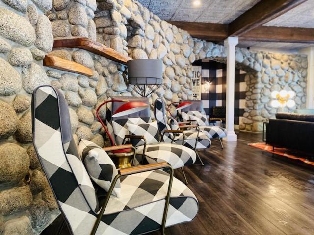 The Creekstone Hotel Idyllwild Exterior photo