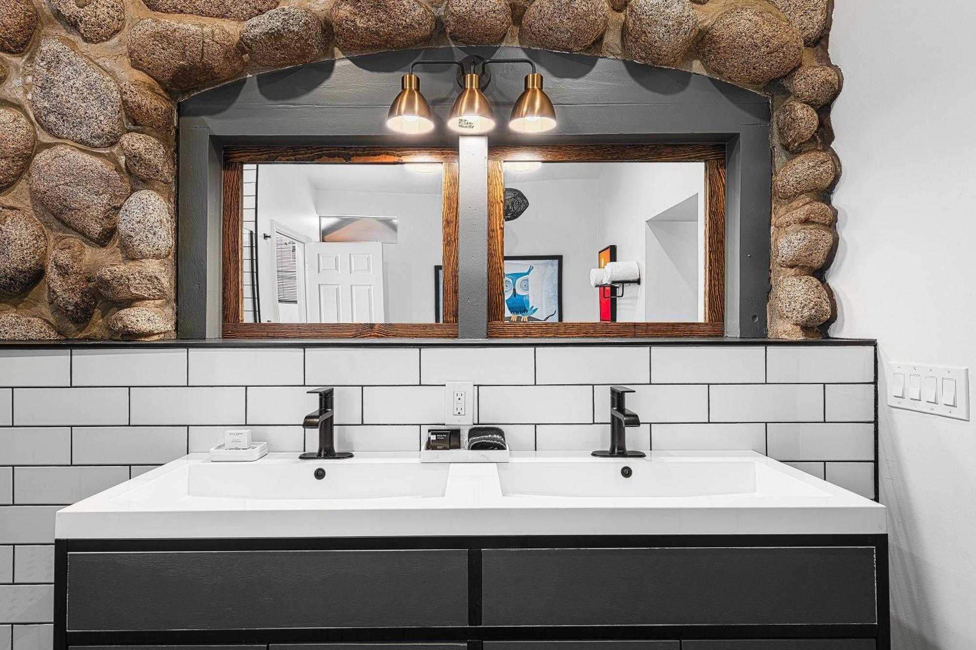 The Creekstone Hotel Idyllwild Exterior photo