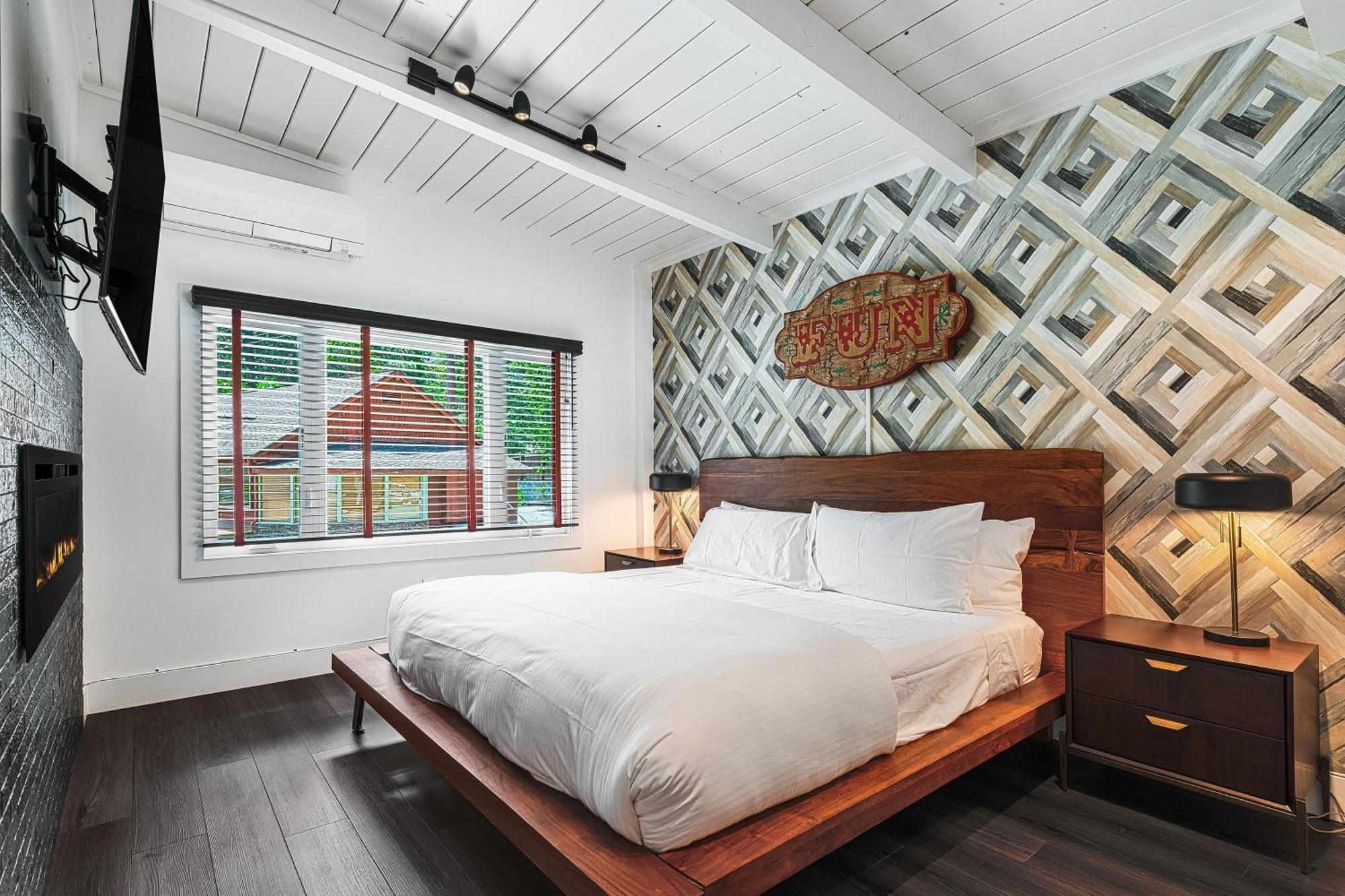The Creekstone Hotel Idyllwild Exterior photo